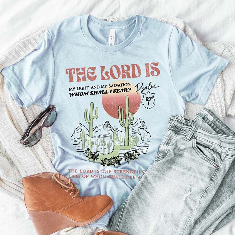 Faith Based T-shirt