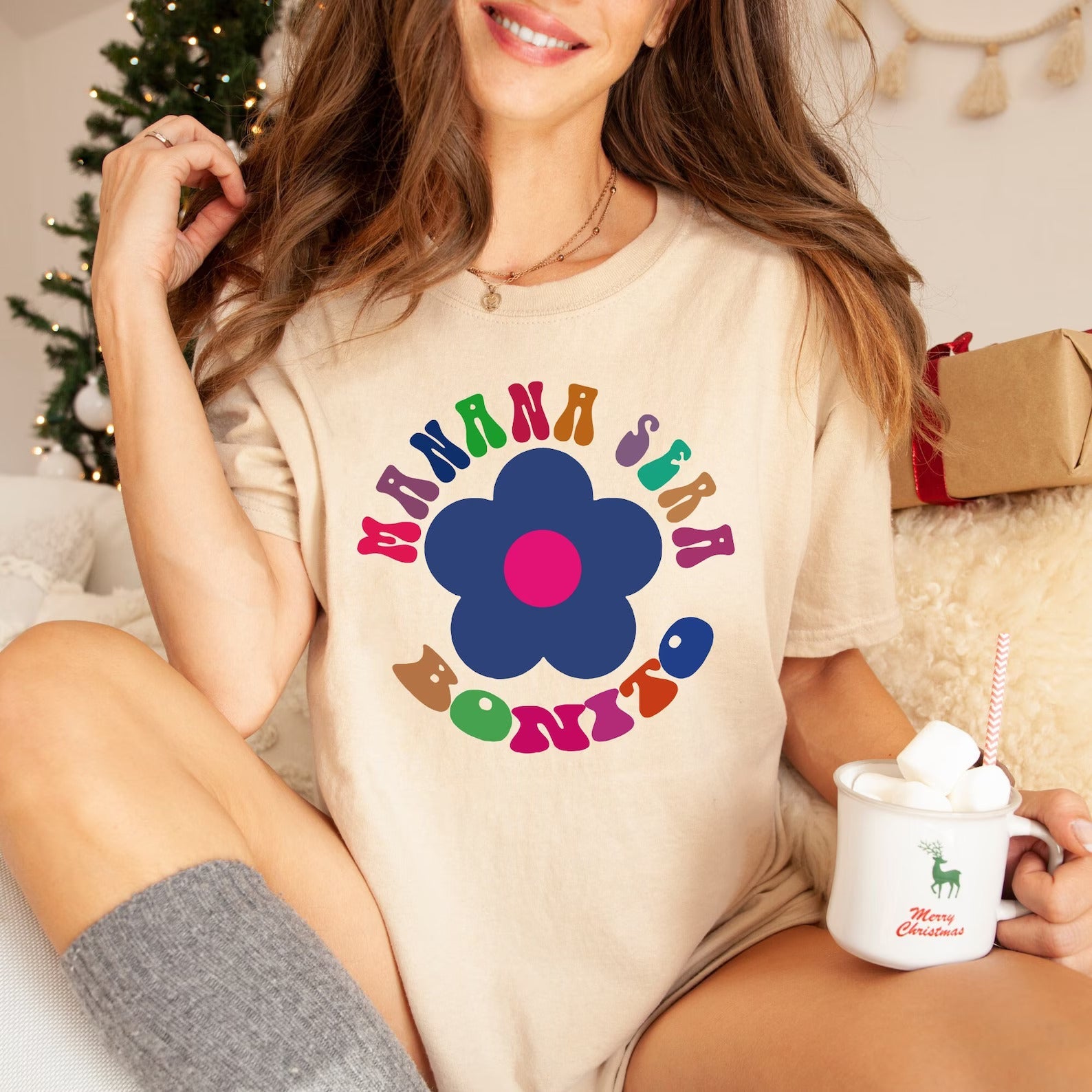 Mañana Será Bonito Shirt