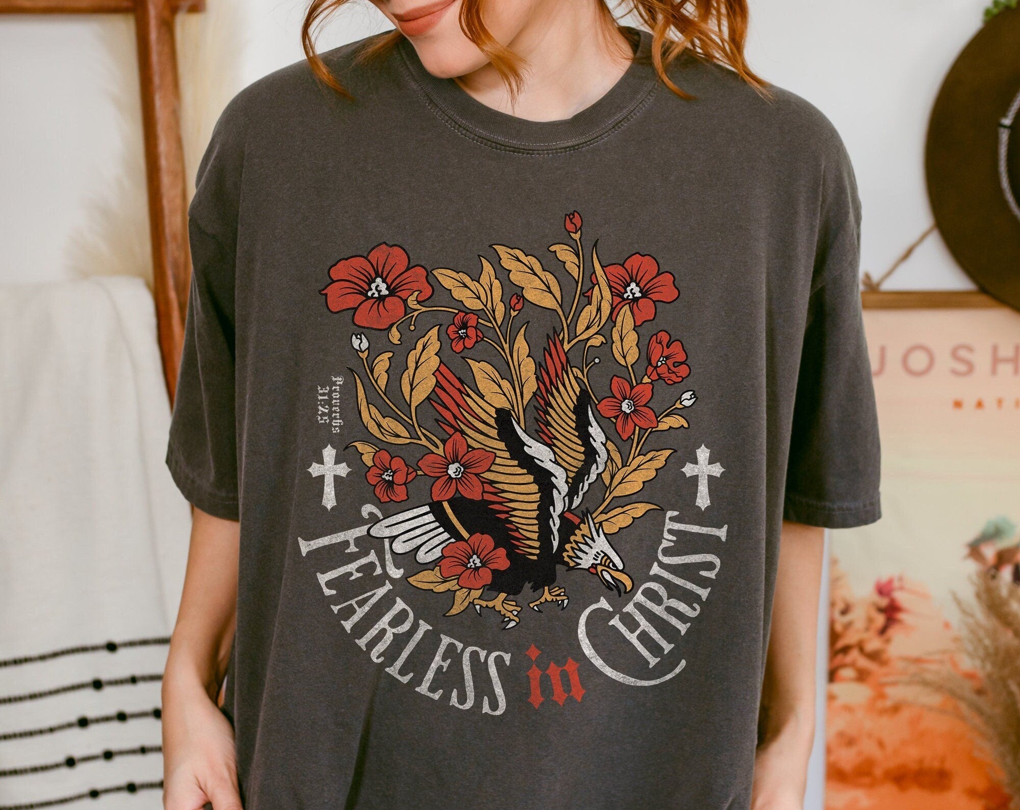 Gift Her Sport T-Shirt