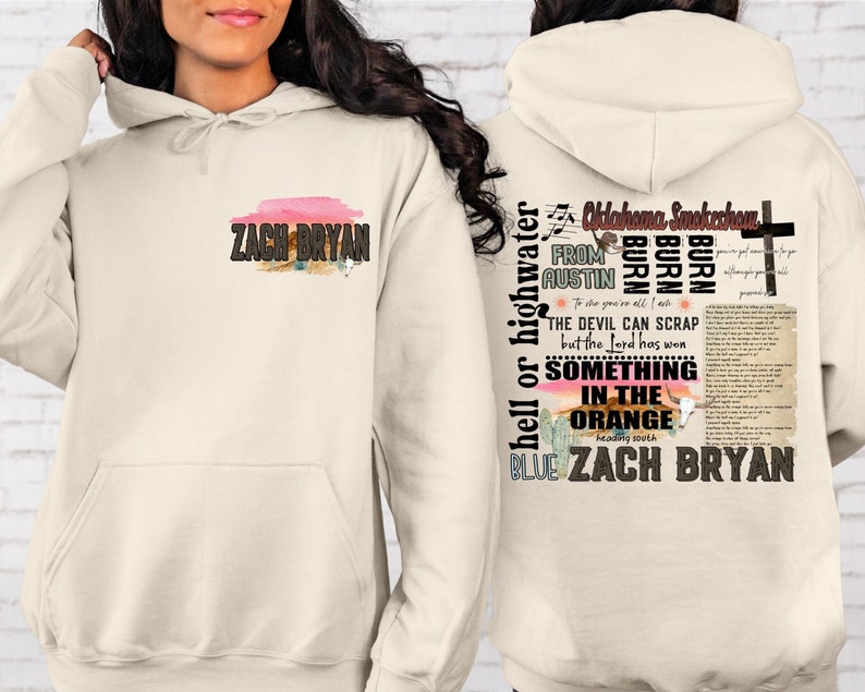 Heartbreak Album Cover Printed Sweatshirt