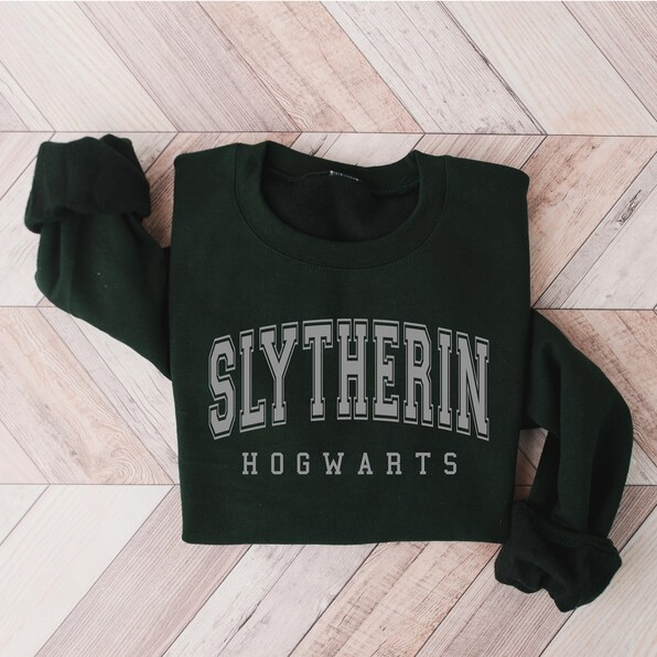 Harry Potter House Sweaters