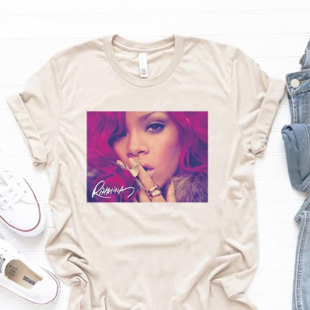 Rihanna Loud T-shirt