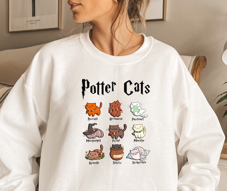 Magical Wizard Castle Unisex Shirt or Sweatshirt