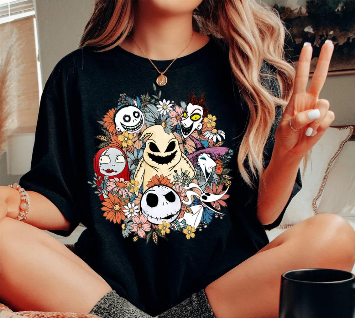 Nightmare Before Christmas