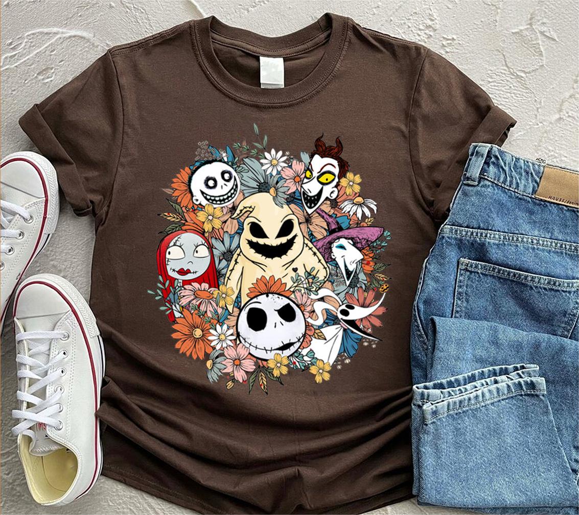 Nightmare Before Christmas